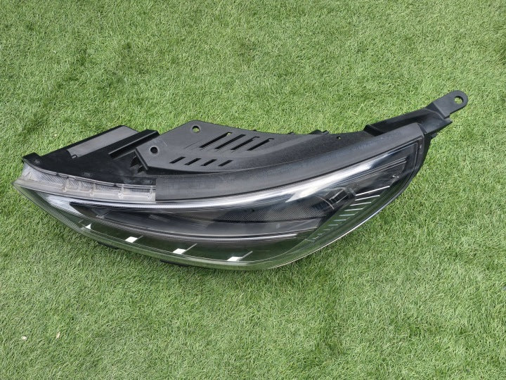 Frontscheinwerfer Hyundai I30 III 92101-G4600 LED Links Scheinwerfer Headlight SCH6574445601ja