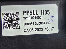 Load image into Gallery viewer, Frontscheinwerfer Hyundai I30 III 92101-G4600 LED Links Scheinwerfer Headlight SCH6574445601ja