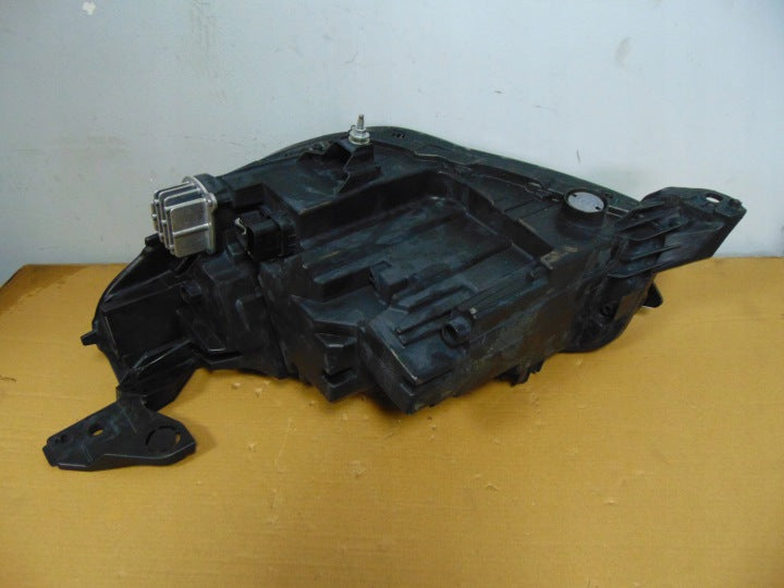 Frontscheinwerfer Opel Corsa F 39162654 LED Rechts Scheinwerfer Headlight SCH6575726534go