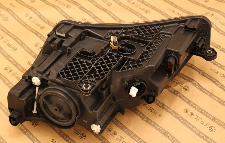 Frontscheinwerfer Skoda Superb III 3V1941016 Xenon Rechts Scheinwerfer Headlight SCH6575798906qq