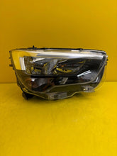 Laden Sie das Bild in den Galerie-Viewer, Frontscheinwerfer Opel E Combo 9816825480 LED Rechts Scheinwerfer Headlight SCH6576320445ae