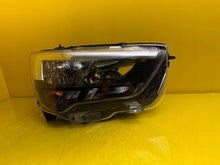 Laden Sie das Bild in den Galerie-Viewer, Frontscheinwerfer Opel E Combo 9816825480 LED Rechts Scheinwerfer Headlight SCH6576320445ae