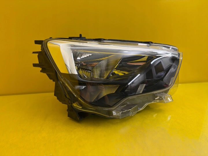 Frontscheinwerfer Opel E Combo 9816825480 LED Rechts Scheinwerfer Headlight SCH6576320445ae