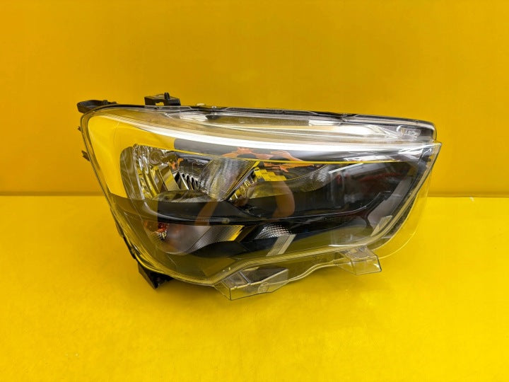 Frontscheinwerfer Opel E Combo 9816825480 LED Rechts Scheinwerfer Headlight SCH6576320445ae