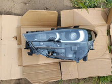 Laden Sie das Bild in den Galerie-Viewer, Frontscheinwerfer Mazda Cx5 Cx 5 KSD651040KOD 85122000 LED Links Headlight SCH6576370101ez