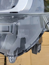 Laden Sie das Bild in den Galerie-Viewer, Frontscheinwerfer Mazda Cx5 Cx 5 KSD651040KOD 85122000 LED Links Headlight SCH6576370101ez