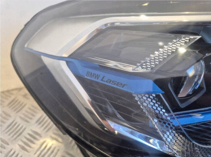 Frontscheinwerfer BMW X3 G01 G02 5A29218 Rechts Scheinwerfer Headlight SCH6576473793kr