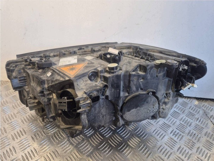 Frontscheinwerfer BMW X3 G01 G02 5A29218 Rechts Scheinwerfer Headlight SCH6576473793kr