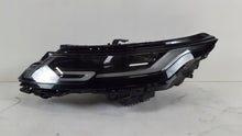 Laden Sie das Bild in den Galerie-Viewer, Frontscheinwerfer Land Rover Range Evoque L551 II K8D2-13W030-DE Links Headlight SCH6576832305xl