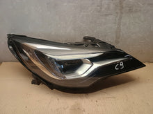 Laden Sie das Bild in den Galerie-Viewer, Frontscheinwerfer Opel Astra K 39228715 Xenon Rechts Scheinwerfer Headlight SCH6577234544bq