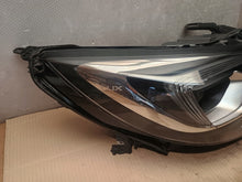 Laden Sie das Bild in den Galerie-Viewer, Frontscheinwerfer Opel Astra K 39228715 Xenon Rechts Scheinwerfer Headlight SCH6577234544bq