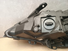 Laden Sie das Bild in den Galerie-Viewer, Frontscheinwerfer Opel Astra K 39228715 Xenon Rechts Scheinwerfer Headlight SCH6577234544bq