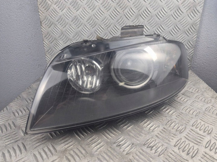 Frontscheinwerfer Audi A3 Sportback 8P0941003R Links Scheinwerfer Headlight SCH6577403151gz
