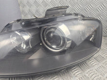 Load image into Gallery viewer, Frontscheinwerfer Audi A3 Sportback 8P0941003R Links Scheinwerfer Headlight SCH6577403151gz