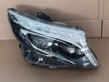 Laden Sie das Bild in den Galerie-Viewer, Frontscheinwerfer Mercedes-Benz Vito W447 A4479061501 Rechts Headlight SCH6578036101kn