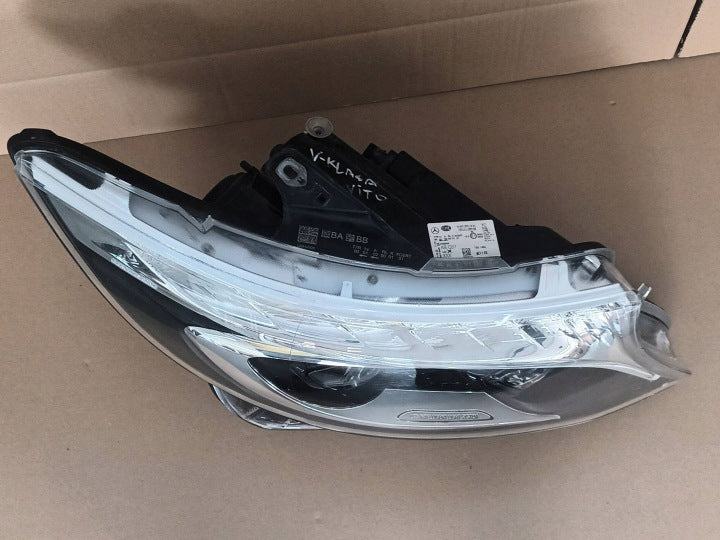 Frontscheinwerfer Mercedes-Benz Vito W447 A4479061501 Rechts Headlight SCH6578036101kn