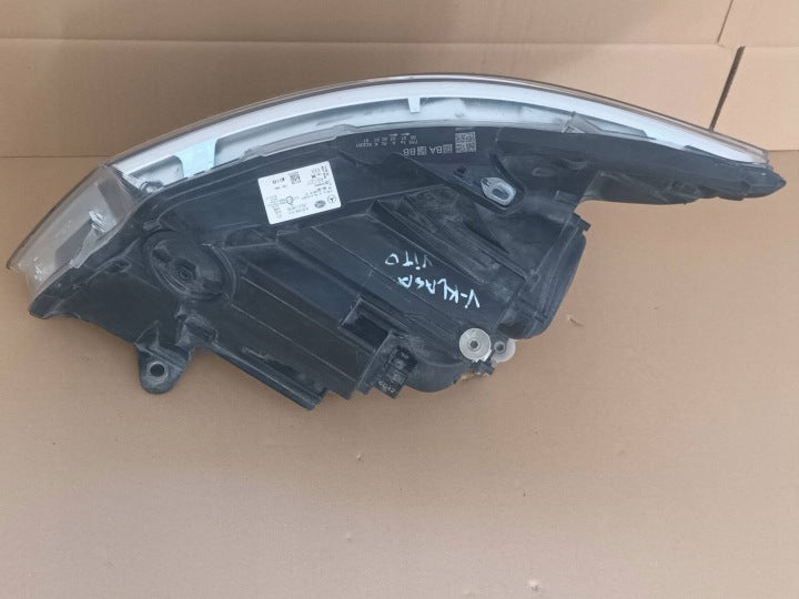 Frontscheinwerfer Mercedes-Benz Vito W447 A4479061501 Rechts Headlight SCH6578036101kn