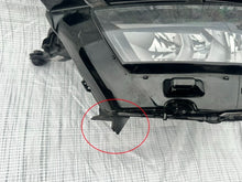 Laden Sie das Bild in den Galerie-Viewer, Frontscheinwerfer Skoda Kamiq 658941015 212942-41C938 Links Headlight SCH6578285311yz