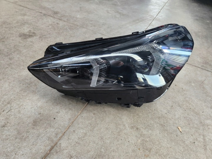 Frontscheinwerfer BMW X1 5A9A235-01 Links Scheinwerfer Headlight SCH6580084388fx