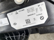 Laden Sie das Bild in den Galerie-Viewer, Frontscheinwerfer BMW X1 5A9A235-01 Links Scheinwerfer Headlight SCH6580084388fx