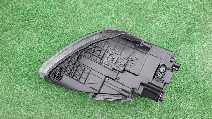 Frontscheinwerfer Porsche Cayenne 7P5941031P Xenon Links Scheinwerfer Headlight SCH6580805068tj