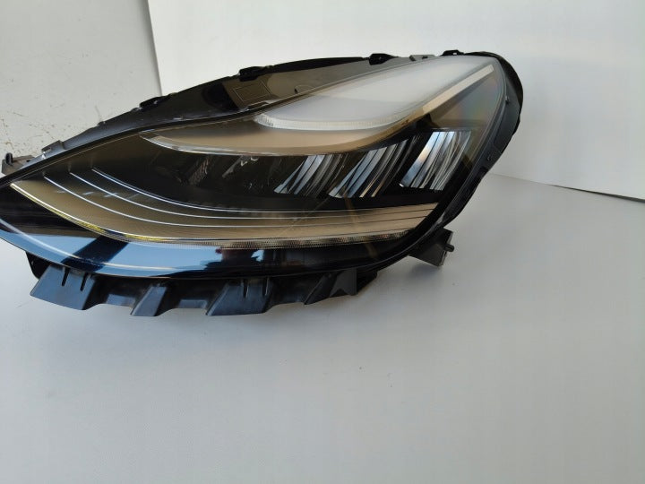 Frontscheinwerfer Tesla Model 3 1077375-50-B Full LED Links Headlight SCH6580932772dt