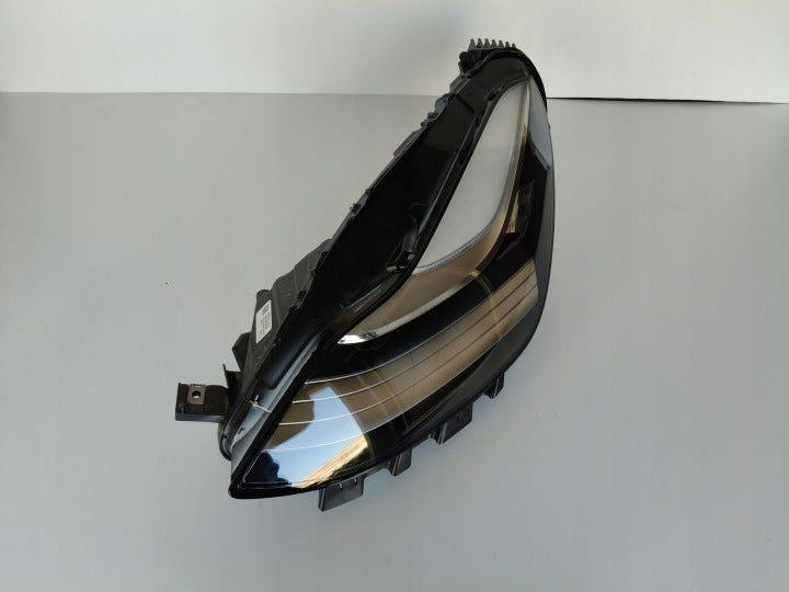 Frontscheinwerfer Tesla Model 3 1077375-50-B Full LED Links Headlight SCH6580932772dt