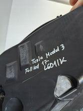 Load image into Gallery viewer, Frontscheinwerfer Tesla Model 3 1077375-50-B Full LED Links Headlight SCH6580932772dt