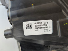 Load image into Gallery viewer, Frontscheinwerfer Tesla Model 3 1077375-50-B Full LED Links Headlight SCH6580932772dt