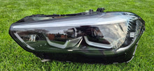 Laden Sie das Bild in den Galerie-Viewer, Frontscheinwerfer BMW X5 G05 Ds 9481783-08 LED Links Scheinwerfer Headlight SCH6580991644rl