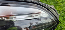 Laden Sie das Bild in den Galerie-Viewer, Frontscheinwerfer BMW X5 G05 Ds 9481783-08 LED Links Scheinwerfer Headlight SCH6580991644rl