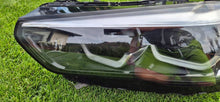 Laden Sie das Bild in den Galerie-Viewer, Frontscheinwerfer BMW X5 G05 Ds 9481783-08 LED Links Scheinwerfer Headlight SCH6580991644rl