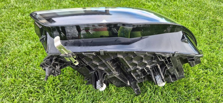 Frontscheinwerfer BMW X5 G05 Ds 9481783-08 LED Links Scheinwerfer Headlight SCH6580991644rl