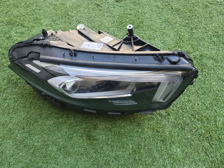 Frontscheinwerfer Mercedes-Benz W177 A1779065403 Rechts Scheinwerfer Headlight SCH6581494979wf