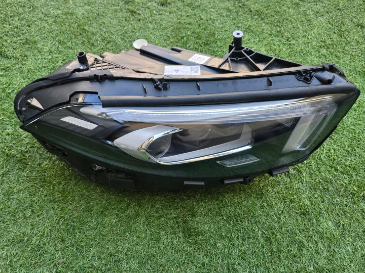 Frontscheinwerfer Mercedes-Benz W177 A1779065403 Rechts Scheinwerfer Headlight SCH6581494979wf