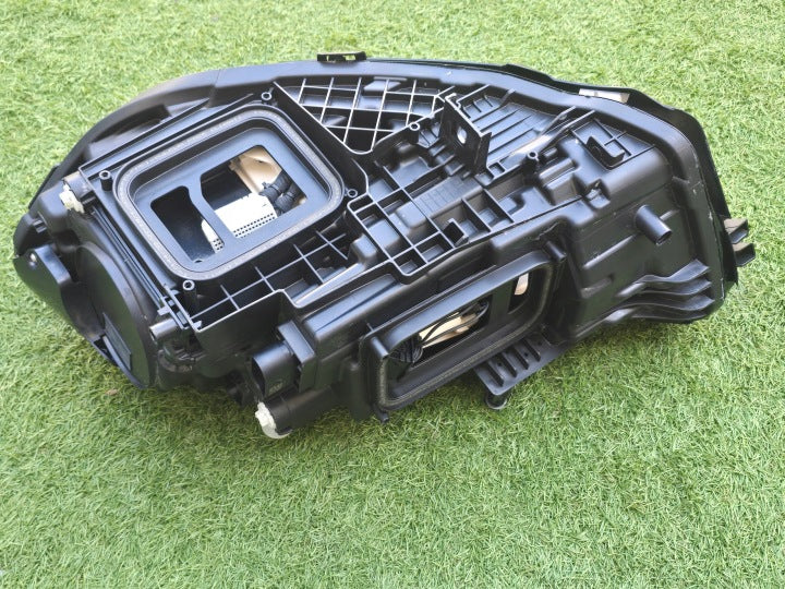 Frontscheinwerfer Mercedes-Benz W177 A1779065403 Rechts Scheinwerfer Headlight SCH6581494979wf