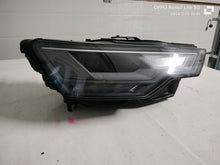 Laden Sie das Bild in den Galerie-Viewer, Frontscheinwerfer Audi A6 C8 4K0941034 Full LED Rechts Scheinwerfer Headlight SCH6581873965yk