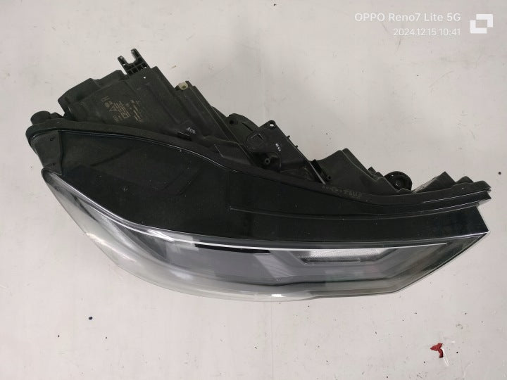 Frontscheinwerfer Audi A6 C8 4K0941034 Full LED Rechts Scheinwerfer Headlight SCH6581873965yk