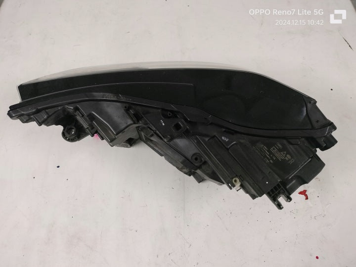 Frontscheinwerfer Audi A6 C8 4K0941034 Full LED Rechts Scheinwerfer Headlight SCH6581873965yk