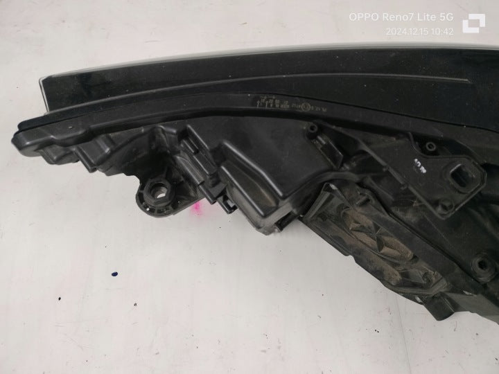 Frontscheinwerfer Audi A6 C8 4K0941034 Full LED Rechts Scheinwerfer Headlight SCH6581873965yk
