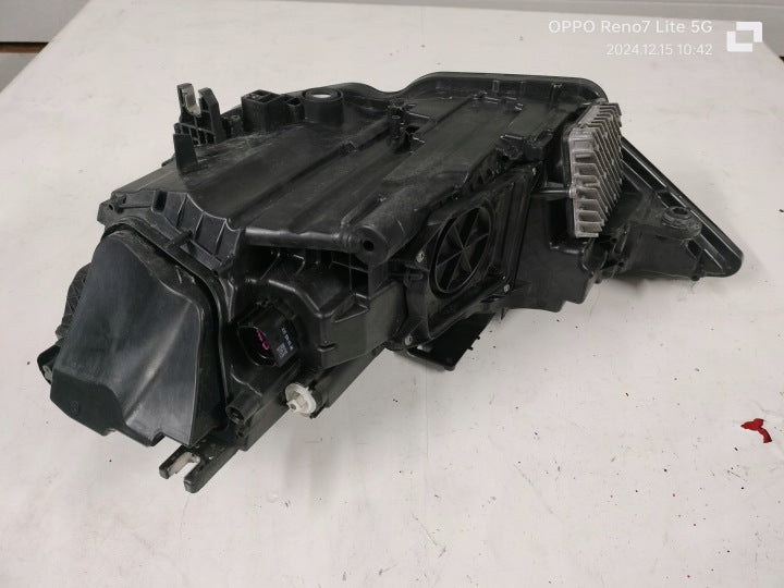 Frontscheinwerfer Audi A6 C8 4K0941034 Full LED Rechts Scheinwerfer Headlight SCH6581873965yk