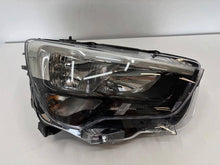 Laden Sie das Bild in den Galerie-Viewer, Frontscheinwerfer Opel E Combo 9816825480 Rechts Scheinwerfer Headlight SCH6581955553nc