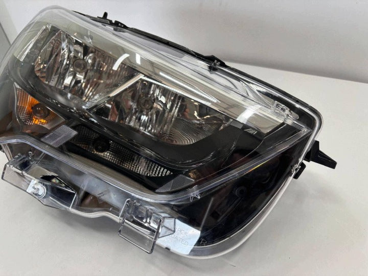 Frontscheinwerfer Opel E Combo 9816825480 Rechts Scheinwerfer Headlight SCH6581955553nc