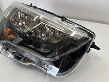 Laden Sie das Bild in den Galerie-Viewer, Frontscheinwerfer Opel E Combo 9816825480 Rechts Scheinwerfer Headlight SCH6581955553nc