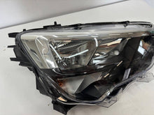Laden Sie das Bild in den Galerie-Viewer, Frontscheinwerfer Opel E Combo 9816825480 Rechts Scheinwerfer Headlight SCH6581955553nc