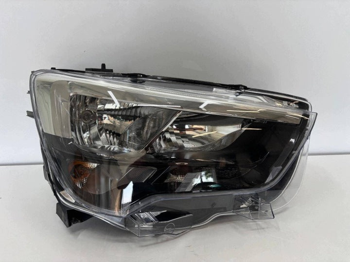 Frontscheinwerfer Opel E Combo 9816825480 Rechts Scheinwerfer Headlight SCH6581955553nc