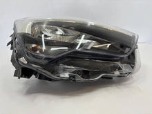 Laden Sie das Bild in den Galerie-Viewer, Frontscheinwerfer Opel E Combo 9816825480 Rechts Scheinwerfer Headlight SCH6581955553nc