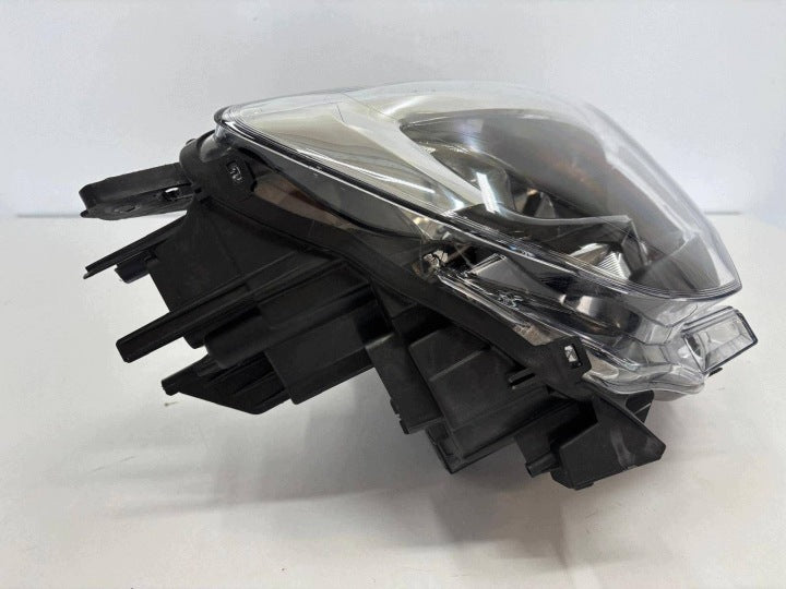 Frontscheinwerfer Opel E Combo 9816825480 Rechts Scheinwerfer Headlight SCH6581955553nc
