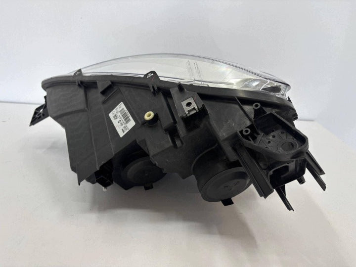 Frontscheinwerfer Opel E Combo 9816825480 Rechts Scheinwerfer Headlight SCH6581955553nc