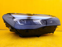 Laden Sie das Bild in den Galerie-Viewer, Frontscheinwerfer VW Tiguan 571941060J LED Rechts Scheinwerfer Headlight SCH6583583371lp
